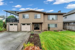 5814 Grove Avenue  Delta, BC V4K 2B4