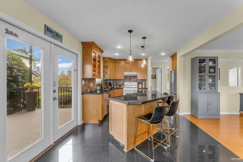 5814 Grove Avenue, Delta, BC 