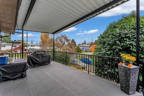 5814 Grove Avenue, Delta, BC 