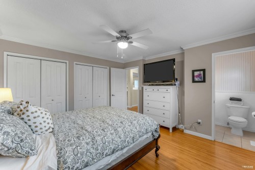 5814 Grove Avenue, Delta, BC 