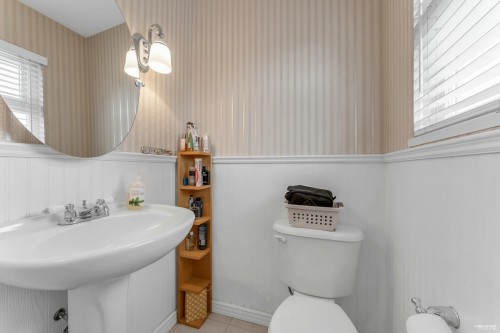 5814 Grove Avenue, Delta, BC 