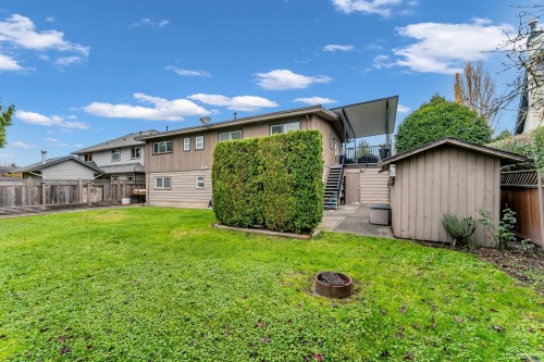 5814 Grove Avenue, Delta, BC 