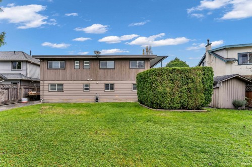 5814 Grove Avenue, Delta, BC 