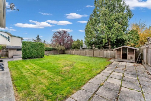 5814 Grove Avenue, Delta, BC 