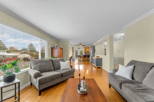 5814 Grove Avenue, Delta, BC 