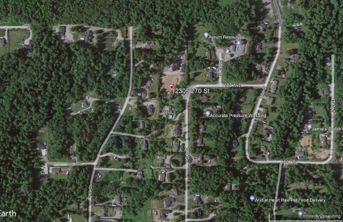 12305 270 Street, Maple Ridge, BC 