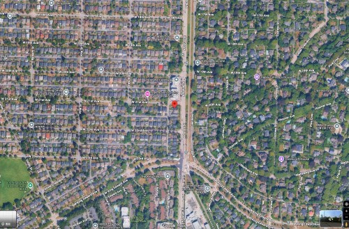 3707 Arbutus Street, Vancouver, BC 