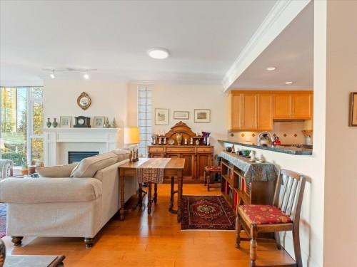 205-1717 Bayshore Drive, Vancouver, BC 