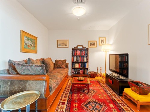 205-1717 Bayshore Drive, Vancouver, BC 