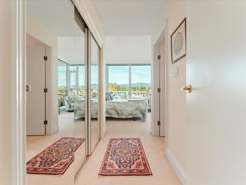 205-1717 Bayshore Drive, Vancouver, BC 