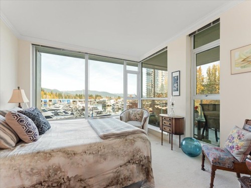 205-1717 Bayshore Drive, Vancouver, BC 