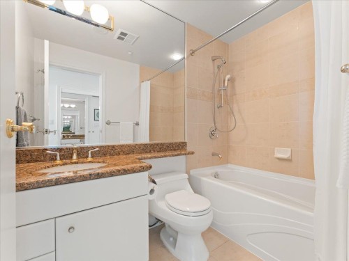 205-1717 Bayshore Drive, Vancouver, BC 