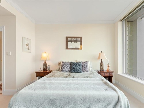 205-1717 Bayshore Drive, Vancouver, BC 