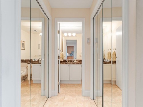 205-1717 Bayshore Drive, Vancouver, BC 