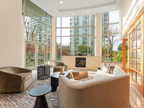 205-1717 Bayshore Drive, Vancouver, BC 