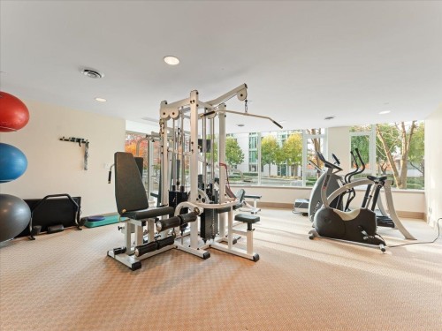 205-1717 Bayshore Drive, Vancouver, BC 