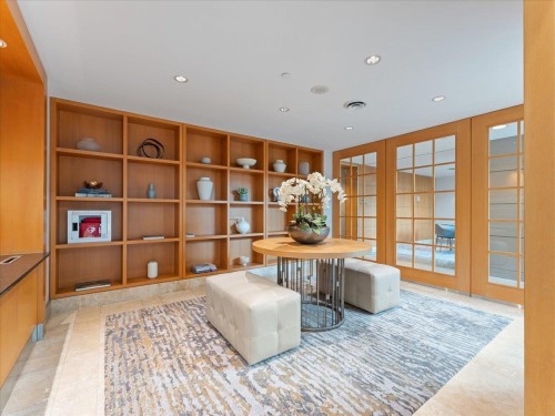 205-1717 Bayshore Drive, Vancouver, BC 