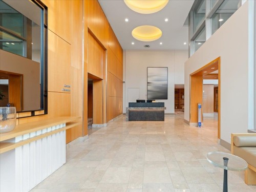 205-1717 Bayshore Drive, Vancouver, BC 