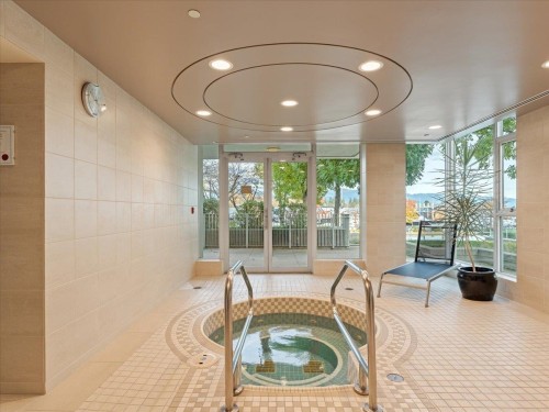 205-1717 Bayshore Drive, Vancouver, BC 