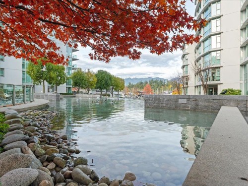 205-1717 Bayshore Drive, Vancouver, BC 