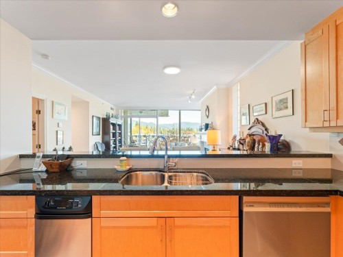 205-1717 Bayshore Drive, Vancouver, BC 