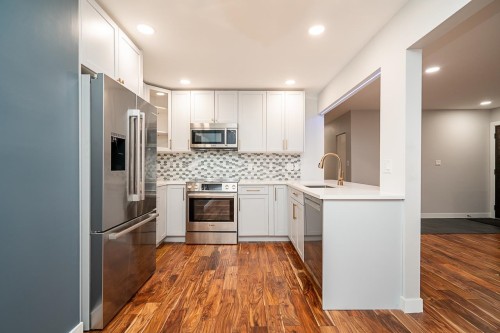 5458 Chestnut Crescent, Delta, BC 