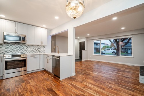 5458 Chestnut Crescent, Delta, BC 