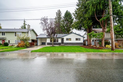 5458 Chestnut Crescent, Delta, BC 