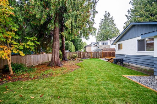 5458 Chestnut Crescent, Delta, BC 