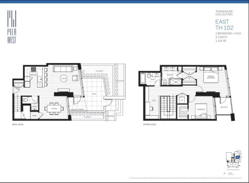 102-660 Quayside Drive  New Westminster, BC V3M 0P2