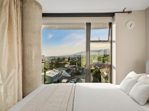 805-683 Victoria Park W, North Vancouver, BC 