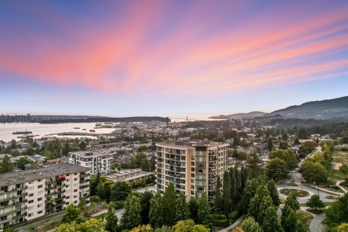 805-683 Victoria Park W, North Vancouver, BC 