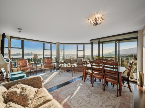 805-683 Victoria Park W, North Vancouver, BC 