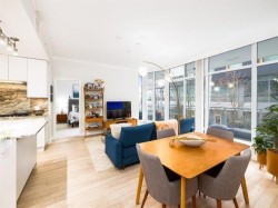 207-175 Victory Ship Way  Vancouver, BC V7L 0B2