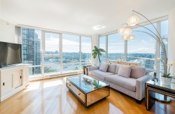 1438 Richards Street  Vancouver, BC V6Z 3B8