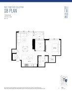 5004-680 Quayside Drive  New Westminster, BC V3M 0P2