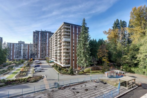 510-2008 Fullerton Avenue, North Vancouver, BC 