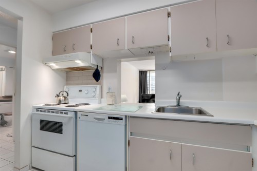 510-2008 Fullerton Avenue, North Vancouver, BC 