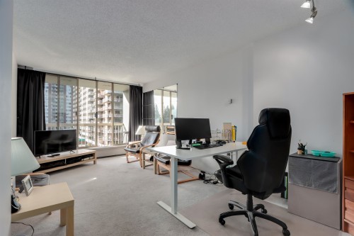 510-2008 Fullerton Avenue, North Vancouver, BC 