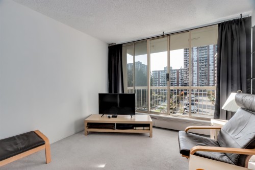 510-2008 Fullerton Avenue, North Vancouver, BC 