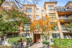 104-2065 12th Avenue W Vancouver, BC V6J 5L9