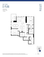 3807-680 Quayside Drive  New Westminster, BC V3M 0P2