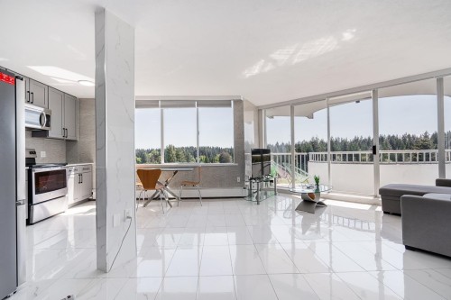 903-4691 10Th Avenue W, Vancouver, BC 