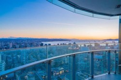 3502-1151 Georgia Street W Vancouver, BC V6E 0B3