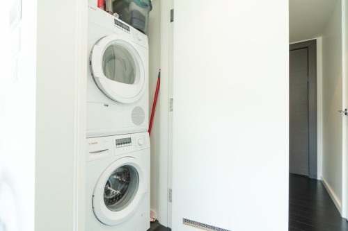 3502-1151 Georgia Street W, Vancouver, BC 