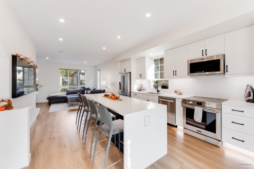 53-1338 Hames Crescent, Coquitlam, BC 