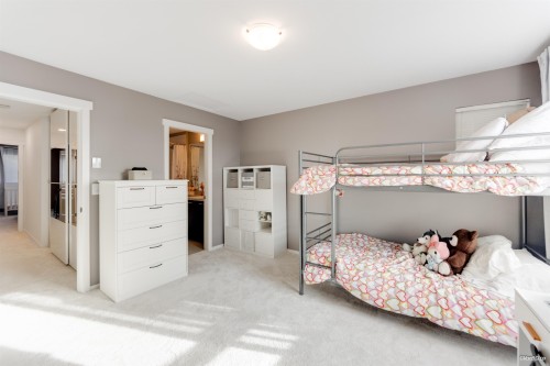 53-1338 Hames Crescent, Coquitlam, BC 