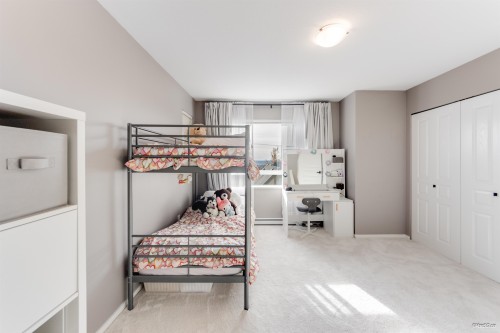 53-1338 Hames Crescent, Coquitlam, BC 