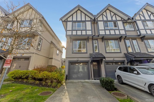 53-1338 Hames Crescent, Coquitlam, BC 