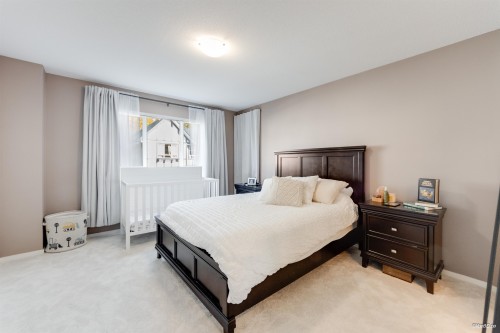 53-1338 Hames Crescent, Coquitlam, BC 